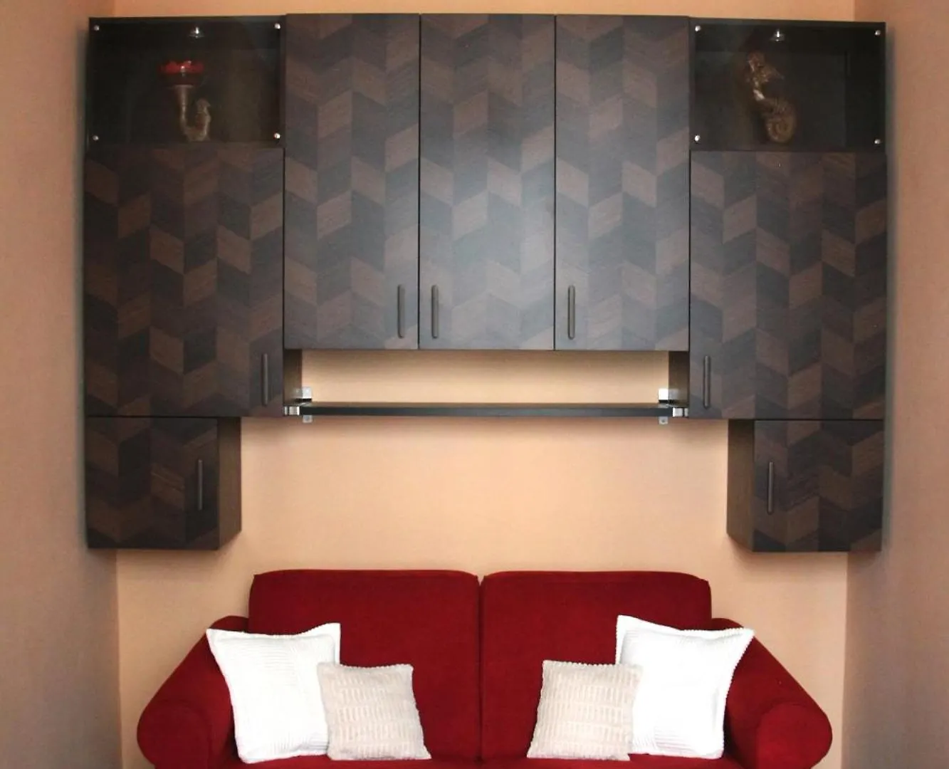 Casa D'Artista Art And Luxury With Wifi, Ac, Smart Monitor In The Heart Of Milan Apartment Italy