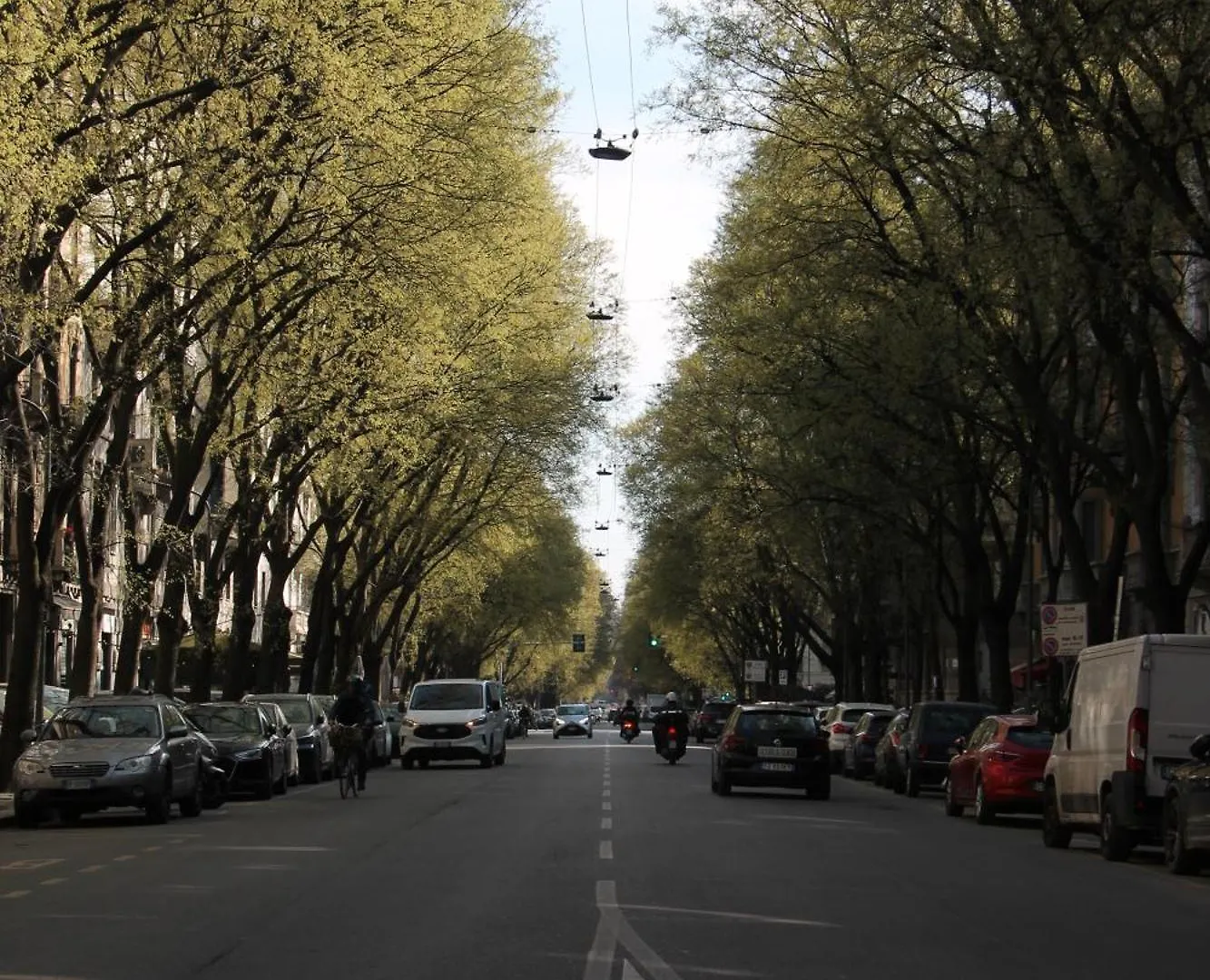 Casa D'Artista Art And Luxury With Wifi, Ac, Smart Monitor In The Heart Of Milan Apartment 0*,