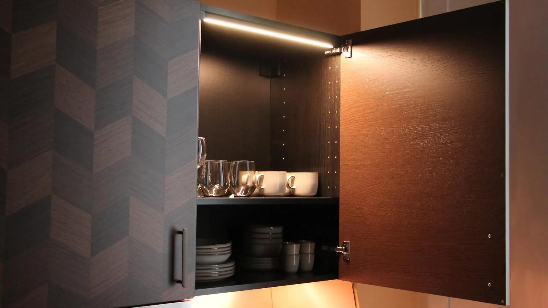 Casa D'Artista Art And Luxury With Wifi, Ac, Smart Monitor In The Heart Of Milan Apartment Italy