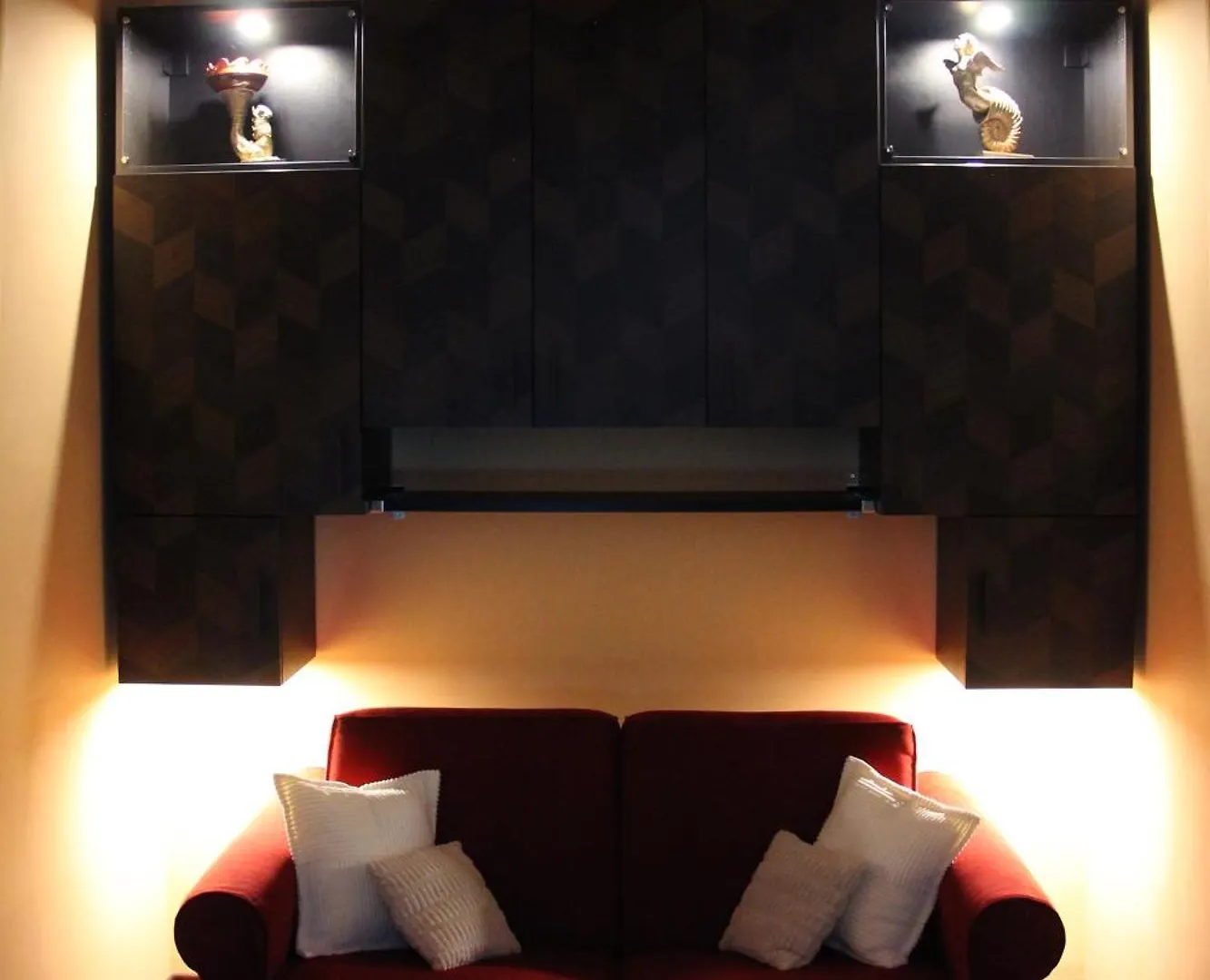 Casa D'Artista Art And Luxury With Wifi, Ac, Smart Monitor In The Heart Of Milan Apartment