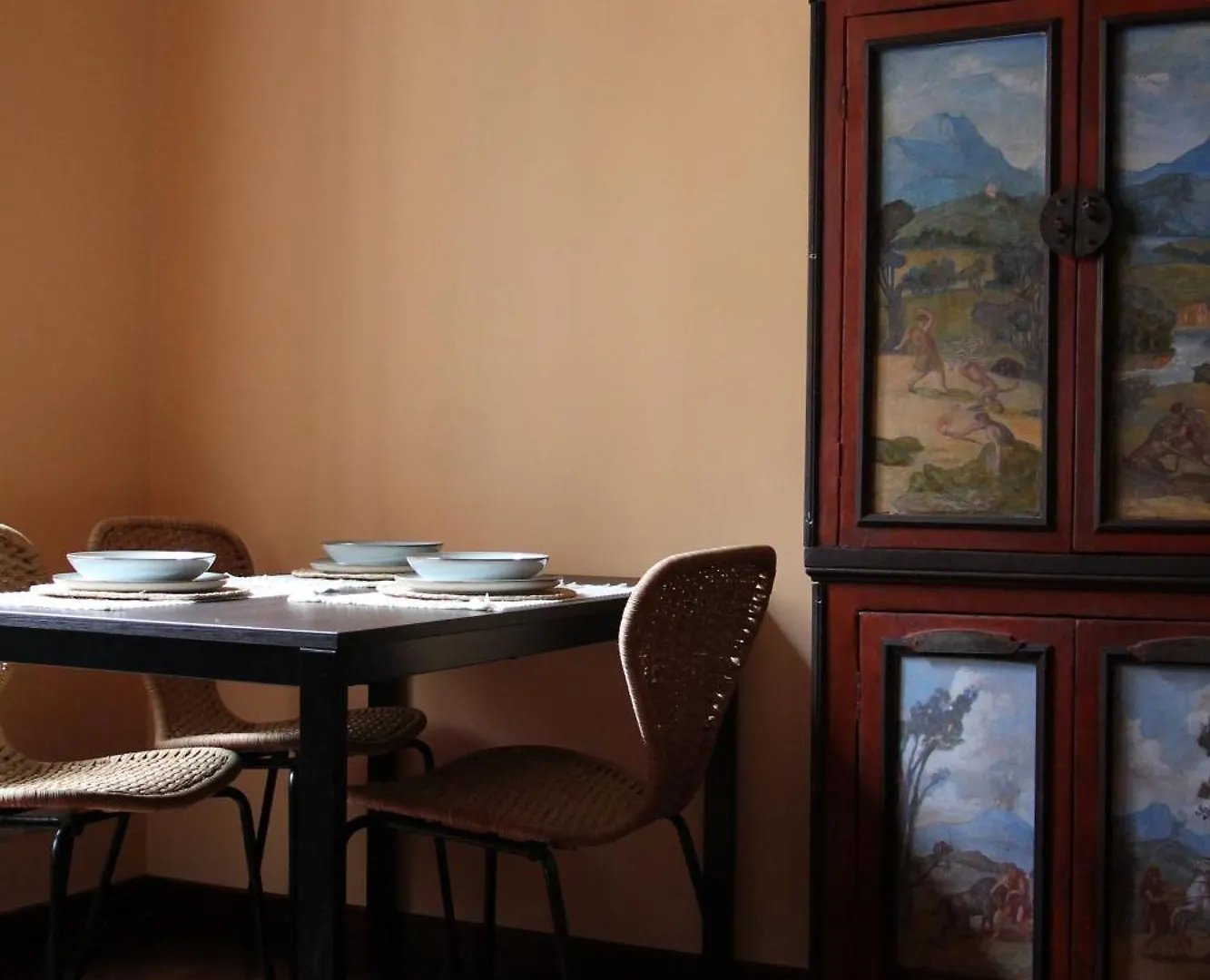 Casa D'Artista Art And Luxury With Wifi, Ac, Smart Monitor In The Heart Of Milan Apartment