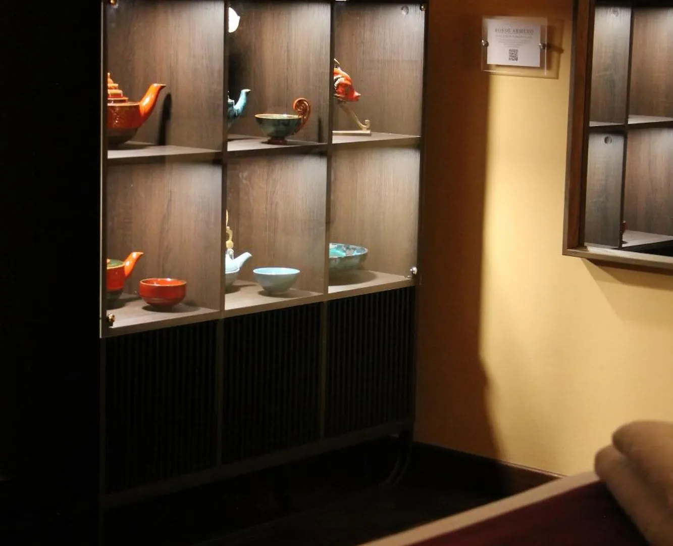 Casa D'Artista Art And Luxury With Wifi, Ac, Smart Monitor In The Heart Of Milan Apartment