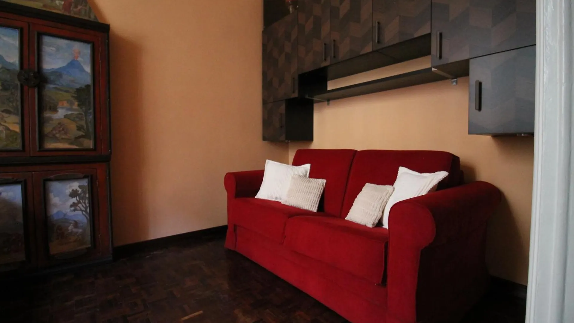 Casa D'Artista Art And Luxury With Wifi, Ac, Smart Monitor In The Heart Of Milan 아파트 0*,  이탈리아