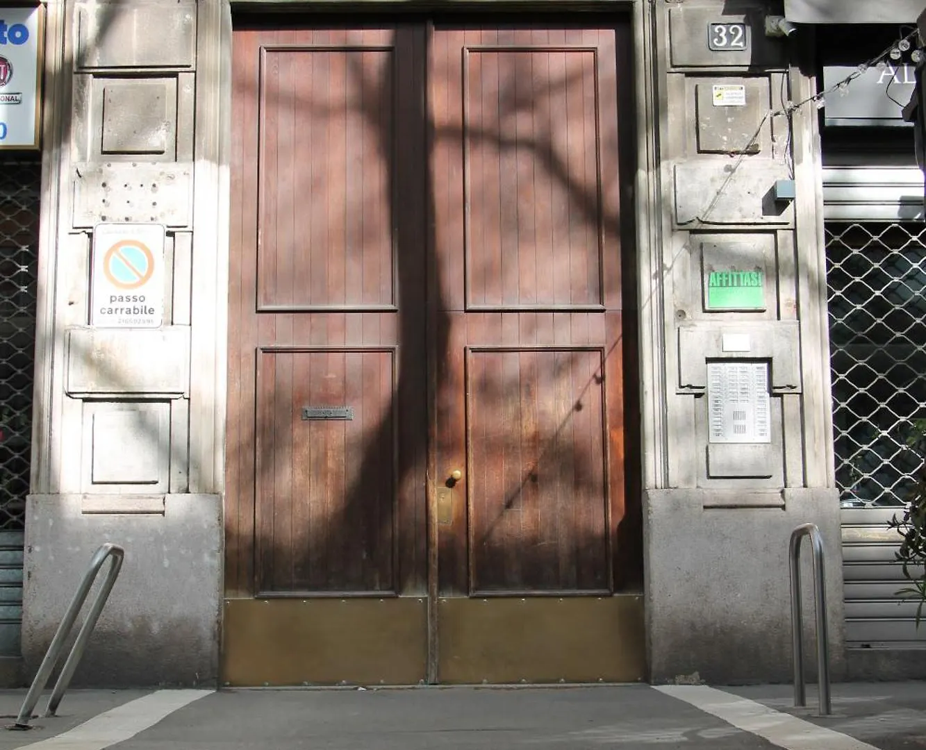 Casa D'Artista Art And Luxury With Wifi, Ac, Smart Monitor In The Heart Of Milan Apartment