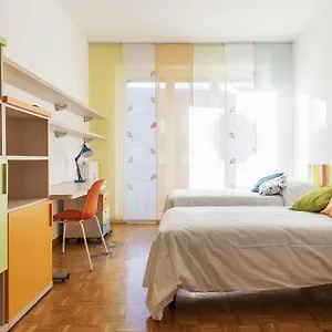 La Casa Di Cri Sul Naviglio Milan