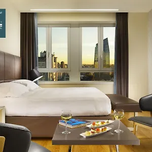 Hotell Century, Milano