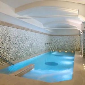 Hotell Galles, Milano
