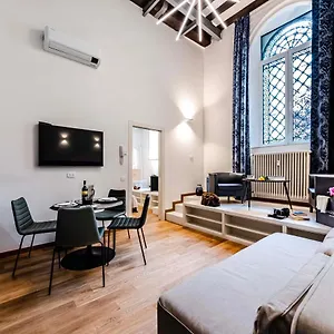 Dream Centro Porta Romana Milan