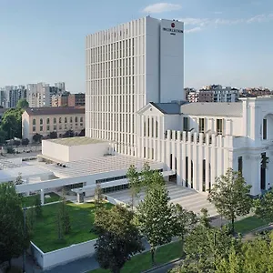 Hotell Nh Collection Citylife, Milano