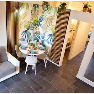  Apartamento Dea Dreams Amendola Fiera Free Wi-fi