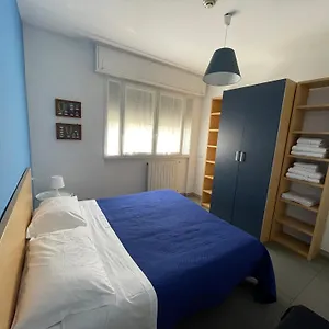 Appartement Canal, Milaan