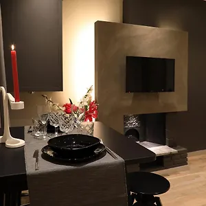 Appartement Sforza Near Duomo, Milaan