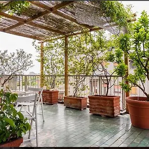 Appartement Mita Life Roof Garden, Milaan