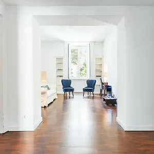  Apartamento Majno