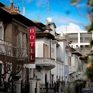 Hotell Rossovino, Milano