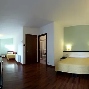 2* Szálloda Lux Durante