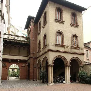 Sahi - Residenza Bianca Di Savoia Mediolan